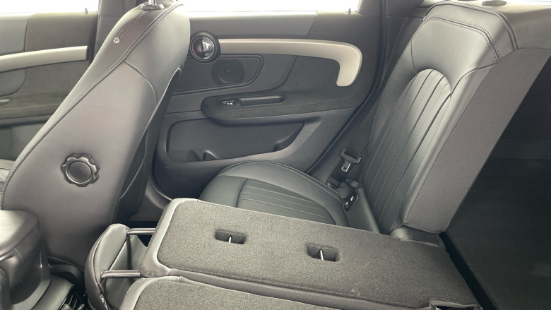 MINI Countryman 2.0 Cooper S Exclusive Premium 5dr Auto Petrol Hatchback